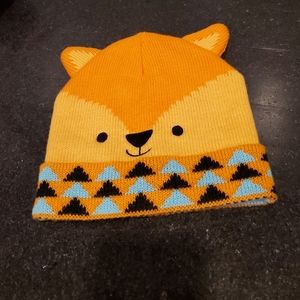 Fox Hat
